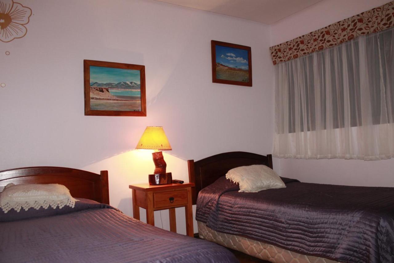 Hospedagem domiciliar Castilla Vina del Mar