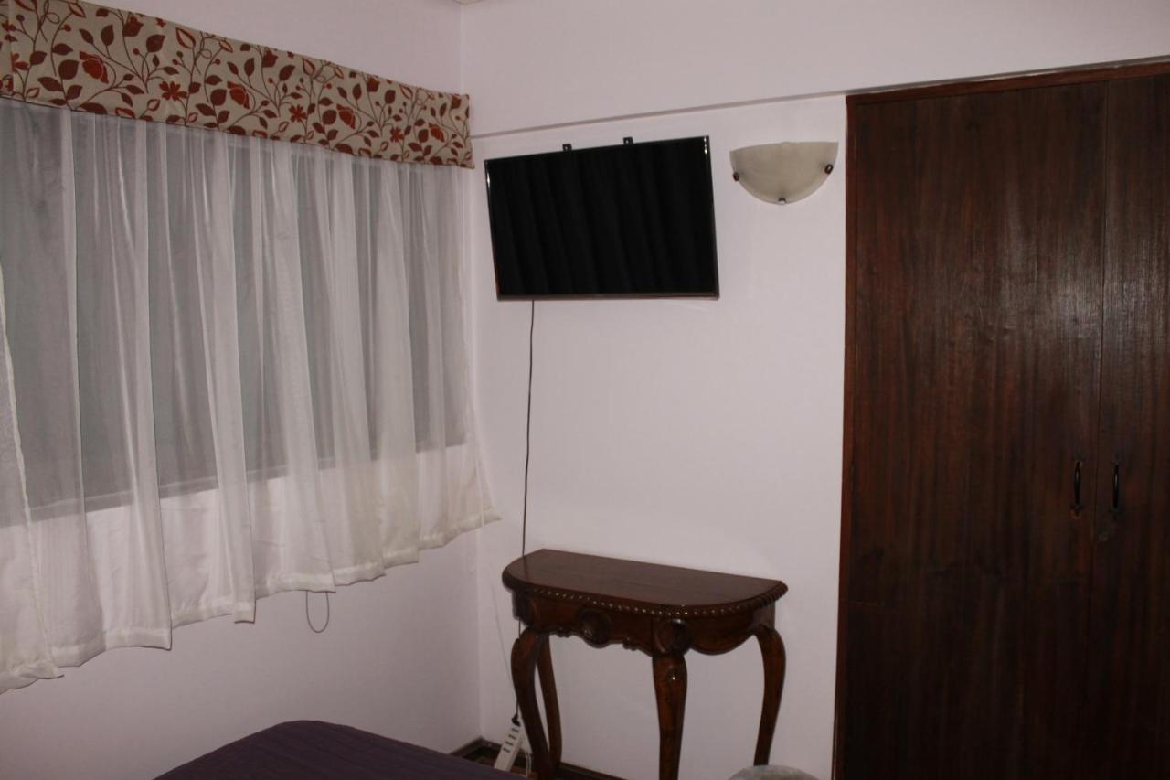 Castilla Hospedagem domiciliar