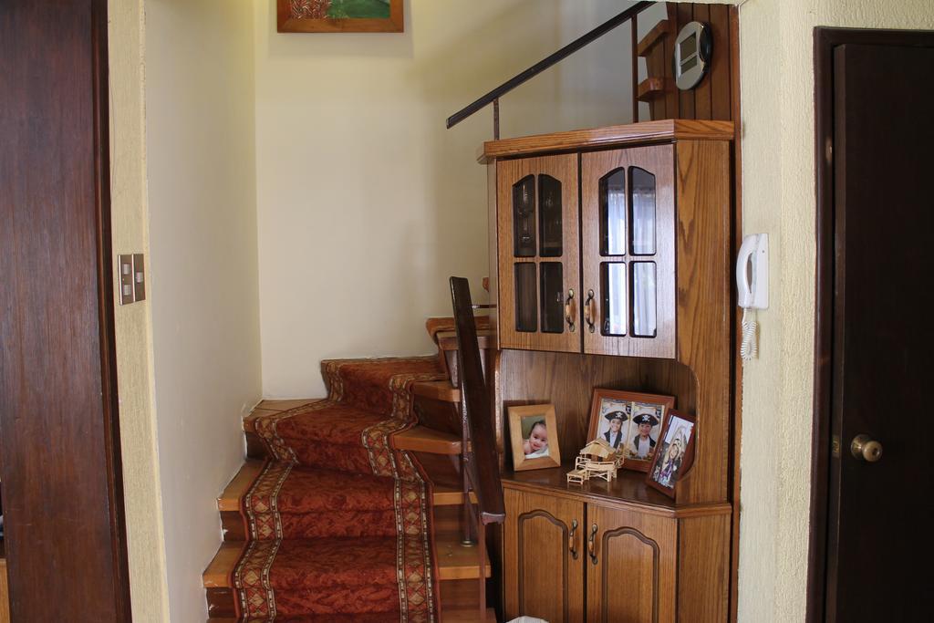 Castilla Hospedagem domiciliar