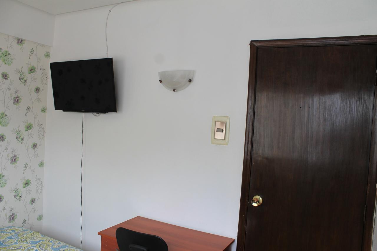 Castilla Hospedagem domiciliar *