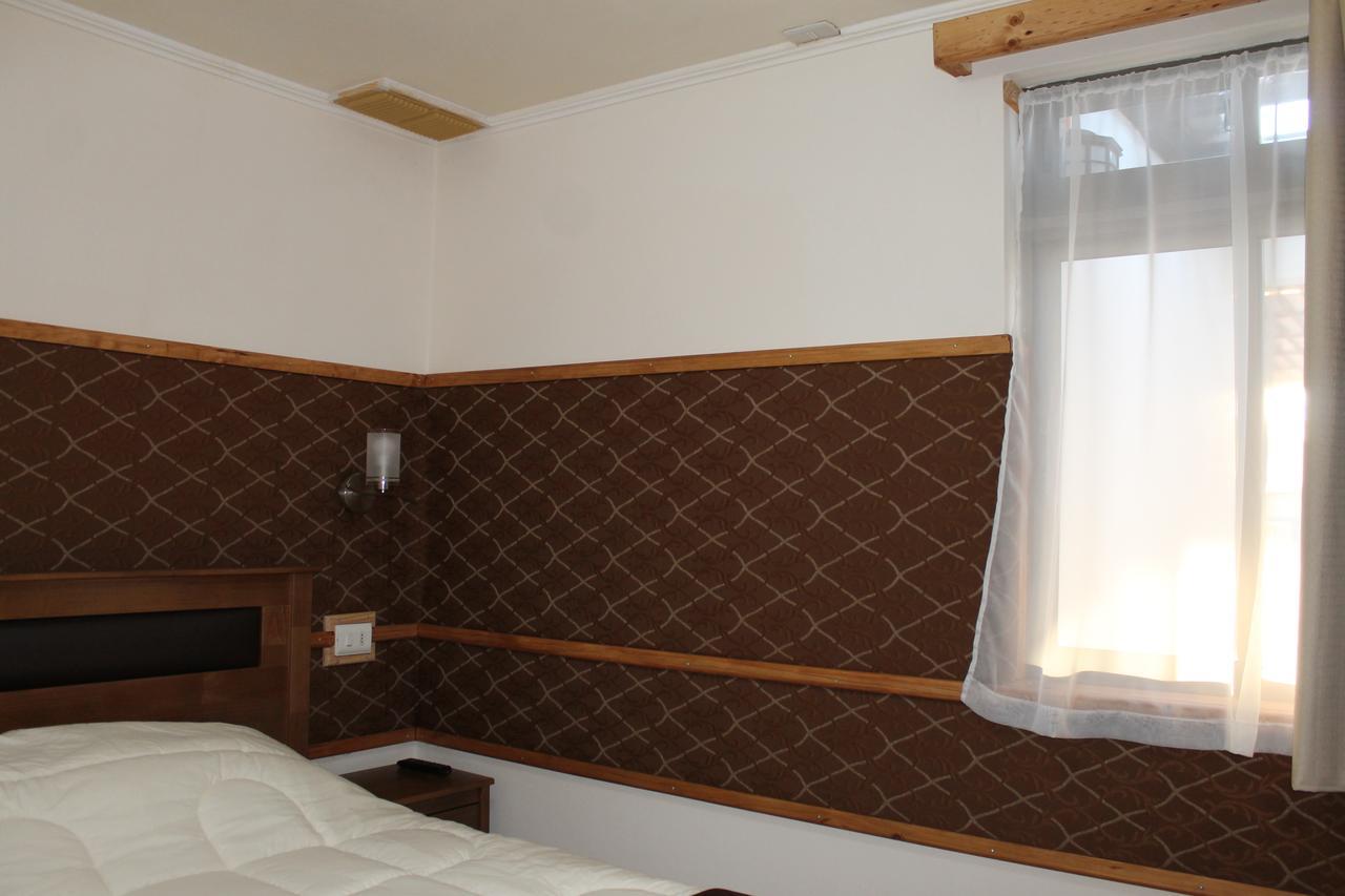 Hospedagem domiciliar Castilla