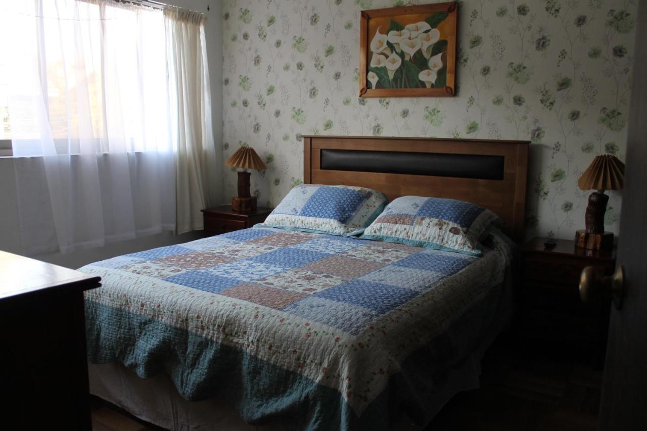 Habitación en casa particular Castilla *