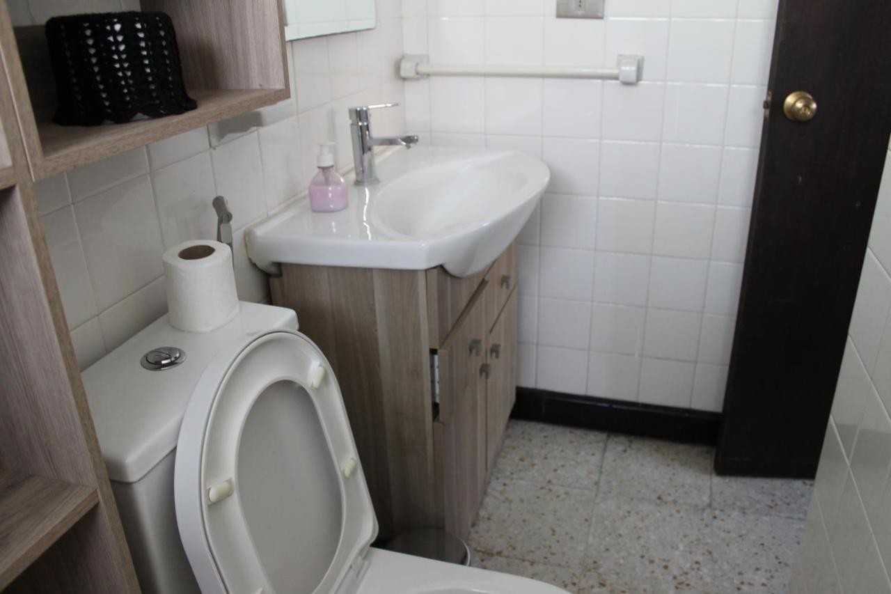 Castilla Habitación en casa particular