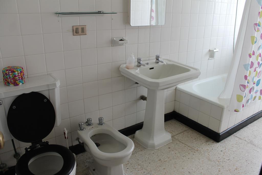 Castilla Habitación en casa particular
