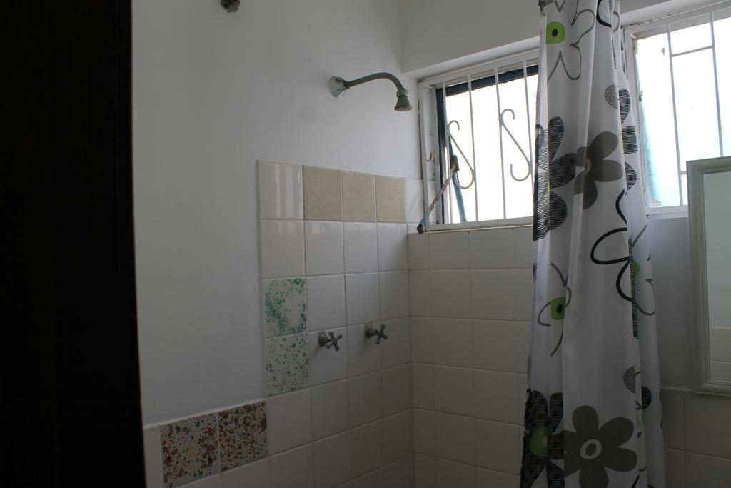 Castilla Habitación en casa particular Viña del Mar
