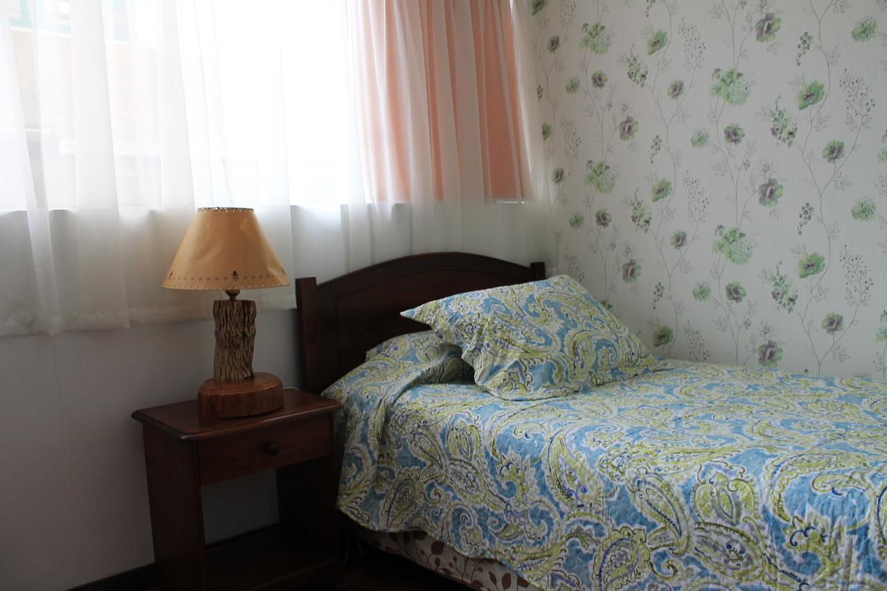 Castilla Habitación en casa particular